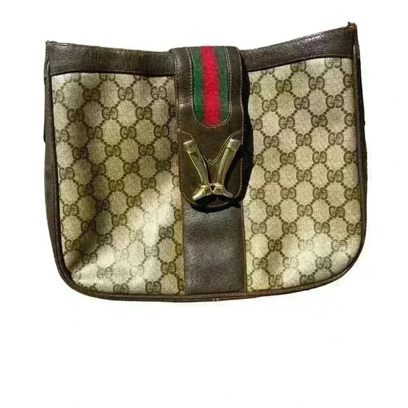 GUCCI OLDGUCCI
OneShoulderBag Unisex
“One of one. Will not relist.” - Picture 9 of 15